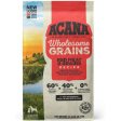 Acana Wholesome Grains Red Meat Recipe Dry Dog Food Hot on Sale