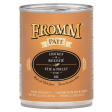 Fromm Chicken & Rice Pate Canned Dog Food 12.2oz on Sale