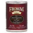 Fromm Beef & Sweet Potato Pate Grain-Free Canned Dog Food 12.2oz Discount