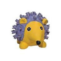 Hugglehounds - Ruff-tex Knottie Violet The Hedgehog Dog Toy Sale