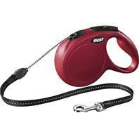 Flexi North America Llc - New Classic Medium Cord Retractable Leash Online