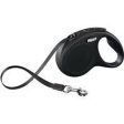 Flexi North America Llc - New Classic Medium Tape Retractable Leash Supply