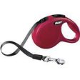 Flexi North America Llc - New Classic X-small Tape Retractable Leash For Cheap