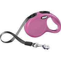 Flexi North America Llc - New Classic X-small Tape Retractable Leash For Cheap