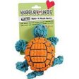 Hugglehounds - Ruff-tex Dude The Turtle Dog Toy For Cheap