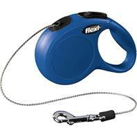 Flexi North America Llc - New Classic X-small Cord Retractable Leash Fashion