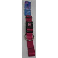 Hamilton Pet Company - Fully Adjustable Nylon Dog Collar Online Hot Sale