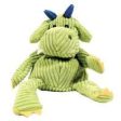 Hugglehounds - Puff The Knottie Dragon Dog Toy Online Hot Sale