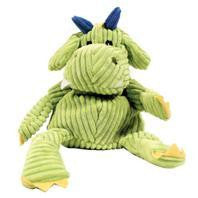 Hugglehounds - Puff The Knottie Dragon Dog Toy Online Hot Sale