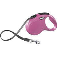 Flexi North America Llc - New Classic Small Tape Retractable Leash For Cheap