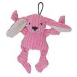 Hugglehounds - Huggles Bunny Dog Toy Cheap