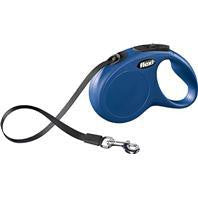 Flexi North America Llc - Classic Tape Retractable Dog Leash Cheap