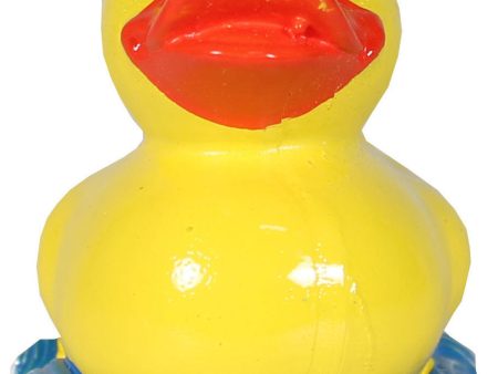 Blue Ribbon Pet Products-Exotic Environments Rubber Duck With Sunglasses Hot on Sale