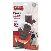 Nylabone Corp (bones) - Durachew Hollow Stick Dog Chew Discount