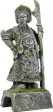 Blue Ribbon Pet Products-Exotic Environments Thai Warrioi Statue With Moss Online Sale