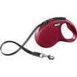 Flexi North America Llc - New Classic Medium Tape Retractable Leash Supply