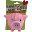 Hugglehounds - Ruff-tex Hamlet The Pig Dog Toy Cheap