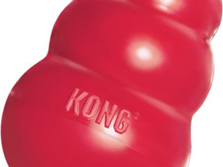 Kong Company - Classic Kong Supply