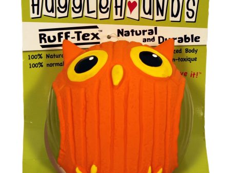 Hugglehounds - Ruff-tex Owl Fashion