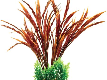 Blue Ribbon Pet Products - Colorburst Florals Sword Grass Cluster Sale