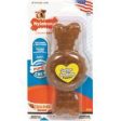 Nylabone Corp (bones) - Puppy Ring Bone Online Sale