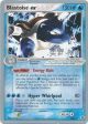 Blastoise ex (104 112) (B-L-S - Hiroki Yano) [World Championships 2006] Supply