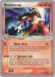 Blaziken ex (89 95) (Blaziken Tech - Chris Fulop) [World Championships 2004] on Sale