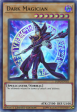 Dark Magician [DUPO-EN101] Ultra Rare Online Hot Sale