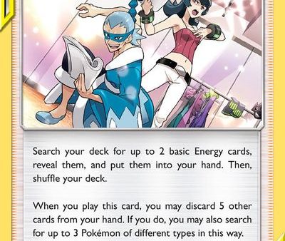 Sabrina & Brycen (SM246) [Sun & Moon: Black Star Promos] For Sale