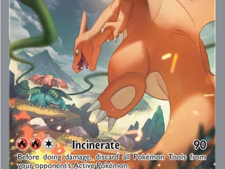 Charizard V (154 172) [Sword & Shield: Brilliant Stars] Online Hot Sale