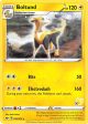 Boltund (076 202) (Pikachu Stamp #16) [Battle Academy 2022] Cheap