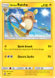 Alolan Raichu (SM65) [Sun & Moon: Black Star Promos] Supply