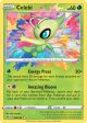 Celebi (009 185) [Sword & Shield: Vivid Voltage] Online Sale