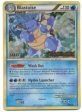 Blastoise (13 95) (Staff Prerelease Promo) [HeartGold & SoulSilver: Black Star Promos] For Cheap