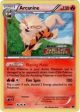 Arcanine (12 99) (Staff Prerelease Promo) [Black & White: Black Star Promos] For Cheap