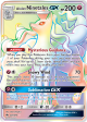 Alolan Ninetales GX (225 214) [Sun & Moon: Lost Thunder] Sale