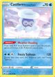 Castform Snowy Form (034 198) [Sword & Shield: Chilling Reign] Hot on Sale