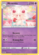 Alcremie (087 192) [Sword & Shield: Rebel Clash] on Sale