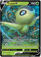 Celebi V (007 198) [Sword & Shield: Chilling Reign] Online Hot Sale