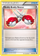 Buddy-Buddy Rescue (135 162) [XY: BREAKthrough] on Sale