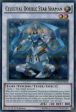 Celestial Double Star Shaman [DUSA-EN018] Ultra Rare For Discount