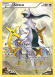 Arceus (XY83) [XY: Black Star Promos] Online Hot Sale