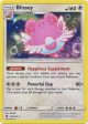 Blissey (153 214) (Cosmos Holo) [Sun & Moon: Lost Thunder] For Cheap