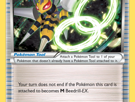 Beedrill Spirit Link (XY159) [XY: Black Star Promos] Online Hot Sale