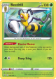 Beedrill (003 185) [Sword & Shield: Vivid Voltage] Online now