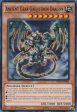 Ancient Gear Gadjiltron Dragon [SR03-EN004] Common Online now