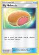 Big Malasada (114 149) [Sun & Moon: Base Set] For Discount