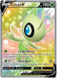 Celebi V (160 198) [Sword & Shield: Chilling Reign] Discount