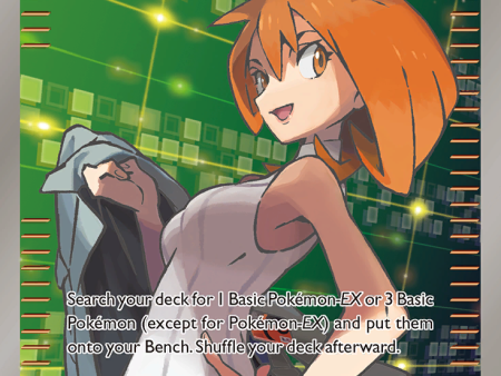 Brigette (161 162) [XY: BREAKthrough] Cheap