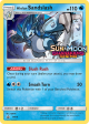 Alolan Sandslash (SM18) (Prerelease Promo) [Sun & Moon: Black Star Promos] For Discount